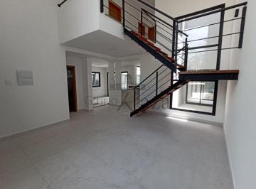 Casa · 250m² · 3 Quartos · 4 Vagas · Casa em Condomínio - Jardim Califórnia - Residencial  Vivva Residencial Clube - 185m² - 3 Dormitório