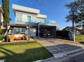 Casa · 360m² · 4 Quartos · 4 Vagas · Oportunidade - Casa em Condomínio - Condomínio Sunset Garden - Jardim Califórnia - Jacareí - 4 Dormi