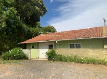 Foto 01 · Imóvel à venda em São Bento do Sul -SC: Casa de 5 quartos no bairro Rio Negro, com 2 salas, 3 banhei