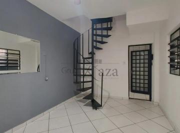 Casa · 60m² · 3 Quartos · 1 Vaga · Oportunidade - Casa Sobrado - Jardim Paraíba - Jacareí - 3 Dormitórios - 60m².