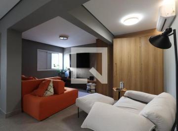 Apartamento · 72m² · 2 Quartos · 1 Vaga · Apartamento à Venda - Vila Mariana, 2 Quartos, 72 m2