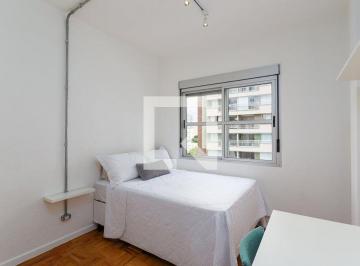 Apartamento · 101m² · 4 Quartos · APARTAMENTO RESIDENTIAL em São Paulo - São Paulo, Vila Mariana