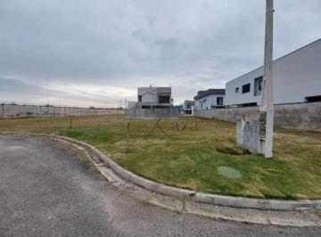 Terreno · 307m² · Oportunidade - Terreno em Condomínio - Bosque dos Manacás - Jardim Jacinto - Jacareí - 307m².
