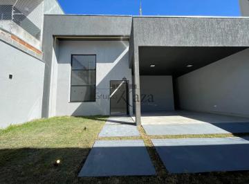 Casa de 3 quartos, Jacareí · Oportunidade - Casa - Villa Branca - Jacareí - 3 Dormitórios - 155m².