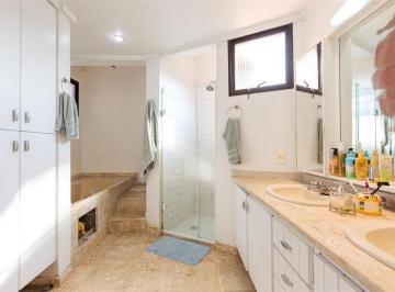 Apartamento de 4 quartos, São Paulo · Apartamento Residencial a venda no REAL PARQUE !