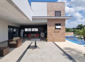 Casa de 3 quartos, Salto · Casa Alto Padrão à Venda – Condomínio Portal dos Bandeirantes – Salto/SP