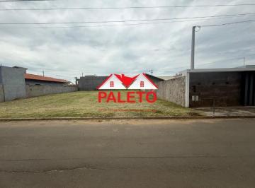 Foto 01 · Terreno 250 m² a venda na cidade de Porangaba Interior de SP, Loteamento Residencial Jardim Adonai