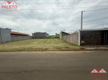 Terreno · Terreno 250 m² a venda na cidade de Porangaba Interior de SP, Loteamento Residencial Jardim Adonai