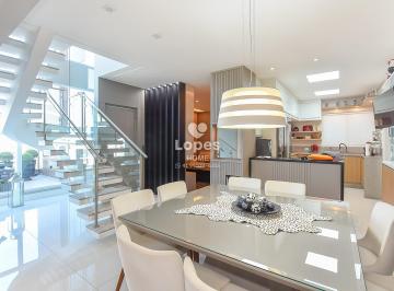 Apartamento de 3 quartos, Curitiba · Cobertura centro 3 suítes