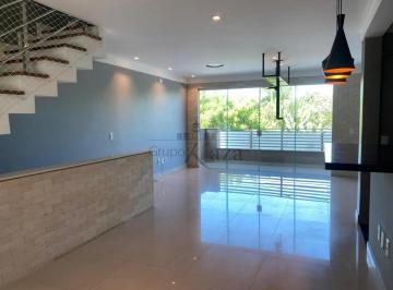 Casa · 500m² · 3 Quartos · 2 Vagas · Casa em Condomínio - Brooklin Paulista - 3 Dormitórios - 277m².