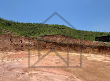 Foto 01 · Terreno Rural com 64.000 m² - Excelente Localização e Documentação Completa