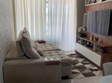 Apartamento de 3 quartos, Barueri · Locação – Royal Alphaville | 3 Dormitórios | Completo de Planejados