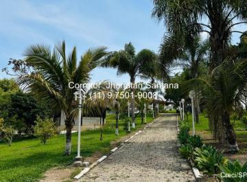 Rural de 8 quartos, Biritiba-Mirim · CHÁCARA À VENDA – BIRITIBA MIRIM