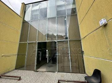 Comercial · 1000m² · GALPÃO COMERCIAL; ZONA LESTE ; SOROCABA.