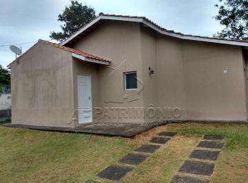 Casa · 260m² · 2 Quartos · CASA EM CONDOMINIO 2 QUARTOS BOSQUE RESIDENCIAL IPANEMA