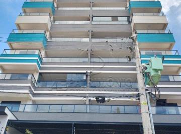Apartamento · 109m² · 3 Quartos · APARTAMENTO COM 3 DORMS SENDO 1 SUITE; ALPHA VERSAILLES; SOROCABA; CENTRO