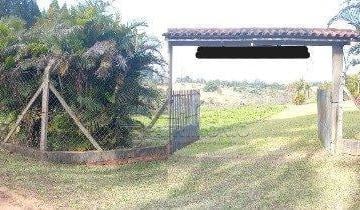 Rural · 10000m² · 1 Quarto · CHACARA 1 QUARTO CARAJÁ