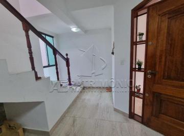 Casa · 237m² · 3 Quartos · CASA EM BAIRRO JARDIM SIMUS 3 QUARTOS EM SOROCABA