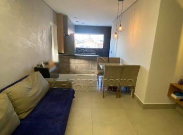 Apartamento · 60m² · 2 Quartos · APARTAMENTO 2 QUARTOS CAMPOS DO CONDE 2