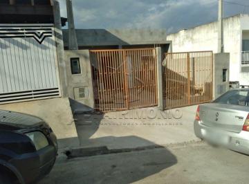 Casa · 54m² · 2 Quartos · CASA 2 QUARTOS NO BAIRRO JARDIM DOS REIS