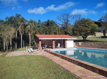 Rural · 33169m² · 8 Quartos · CHACARA 8 QUARTOS SENDO 3 SUITES 1 COM HIDRO ALTO DA BOA VISTA
