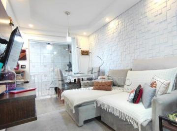 Casa · 165m² · 2 Quartos · CASA EM CONDOMINIO 2 QUARTOS RESIDENCIAL MORADAS DO EDEN