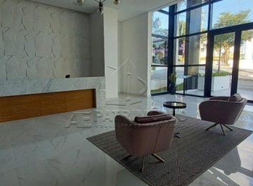 Apartamento · 37m² · 1 Quarto · APARTAMENTO NOTTING HILL COM1 QUARTO SENDO SUITE
