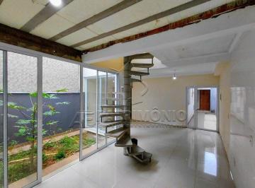 Casa · 180m² · 4 Quartos · SOBRADO 4 QUARTOS SENDO 1 SUITE COM HIDRO E CLOSET JARDIM ANA MARIA