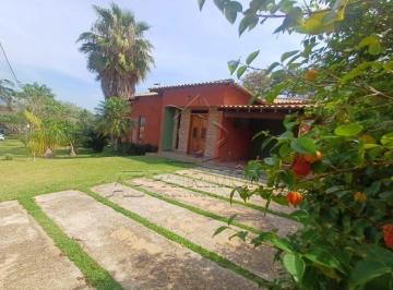 Casa · 341m² · 3 Quartos · CASA ASSOBRADADA COM 3 SUITES SENDO 1 MASTER; VILLAGE IPANEMA I; ARAÇOIABA