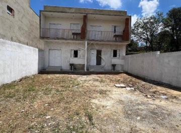 Casa · 507m² · 2 Quartos · CASA 2 QUARTOS VILA BARÃO