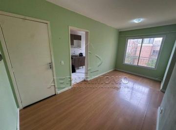 Apartamento · 52m² · 2 Quartos · APARTAMENTO 2 Dormitorio(s) RESERVA DO HORTO