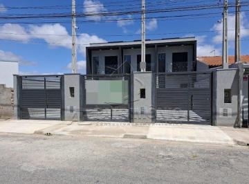 Casa · 123m² · 2 Quartos · SOBRADO 2 SUITES VILLA COLORAU
