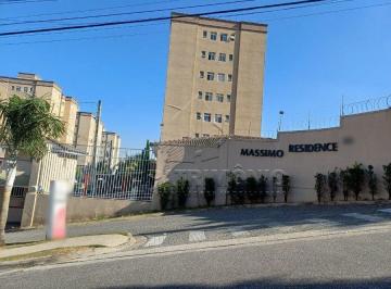 Apartamento · 58m² · 2 Quartos · APARTAMENTO,2 Dormitorio(s) MASSIMO - RESIDENCIAL