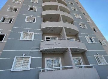 Apartamento · 80m² · 2 Quartos · APARTAMENTO 2 QUARTOS SENDO 1 SUITE RESIDENCIAL VISTA LINDA