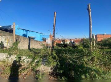 Terreno · 250m² · TERRENO NO PARQUE DOS EUCALIPITOS