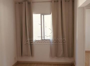 Apartamento · 45m² · 2 Quartos · APARTAMENTO 2 QUARTOS LE PARC VIDA