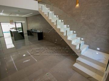 Casa · 250m² · 4 Quartos · CASA EM CONDOMINIO 6 QUARTOS SENDO 3 SUITES E 2 COM CLOSET GOLDEN PARK RESIDENCE ALFA