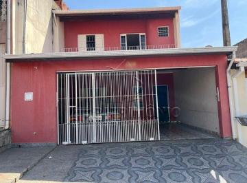 Casa · 159m² · 4 Quartos · SOBRADO 4 QUARTOS SENDO 2 SUITES JARDIM SÃO GUILHERME
