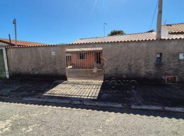 Casa · 195m² · 3 Quartos · CASA 3 QUARTOS JARDIM SOROCABANO