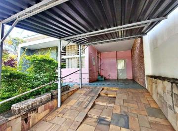 Casa · 300m² · 4 Quartos · CASA TÉRREA COM 4 QUARTOS VILA TRUJILLO
