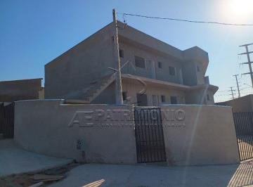 Apartamento · 54m² · 2 Quartos · APARTAMENTO 2 QUARTOS CONDOMINIO GLOBAL
