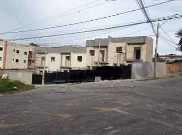Casa · 70m² · 2 Quartos · SOBRADO 2 QUARTOS VILA BARÃO
