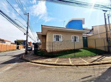 Casa · 384m² · 3 Quartos · CASA COM 3 QUARTOS JARDIM SANTA ROSÁLIA