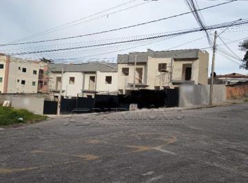 Casa · 78m² · 2 Quartos · SOBRADO 2 QUARTOS VILA BARÃO