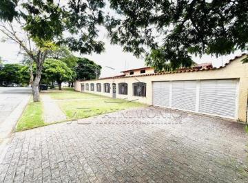 Casa · 340m² · 3 Quartos · CASA TERREA RESIDENCIAL/ COMERCIAL 3 QUARTOS SENDO 1 SUITE CAMPOLIM