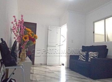 Casa · 45m² · 2 Quartos · CASA 2 QUARTOS VILLAGIO SANTA HELENA