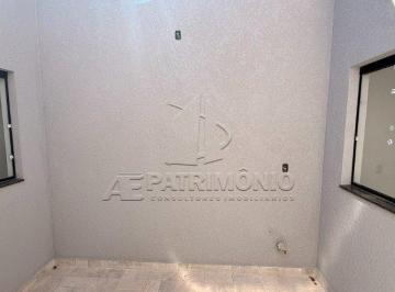 Casa · 106m² · 2 Quartos · CASA 2 QUARTOS SENDO 1 SUITE VILA NOVA SOROCABA
