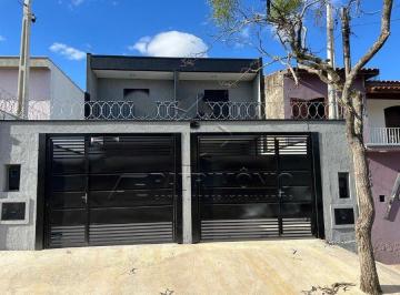Casa · 125m² · 2 Quartos · CASA 2 SUITES WANEL VILLE