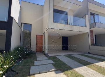 Casa · 200m² · 3 Quartos · SOBRADO EM CONDOMINIO 3 SUITES 2 SUITES COM CLOSET NO RESIDENCIAL RESERVA IPANEMA 1