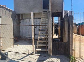 Casa · 149m² · 2 Quartos · CASA JARDIM CARDOZO